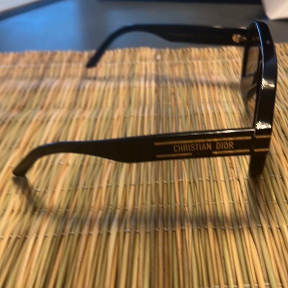 CD sunglasses original oversized fit - Picture 5 of 5